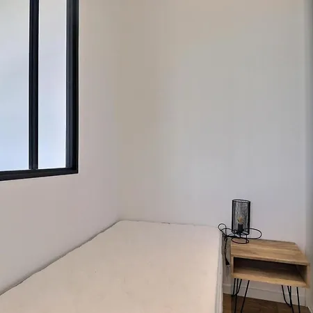Apartment Le Quai D'or - For Monthly - 4th