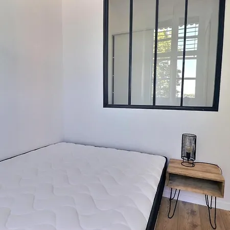 Le Quai D'or - For Monthly - 4th Apartment *