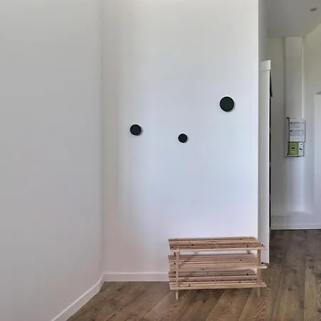 Le Quai D'or - For Monthly - 4th Apartment